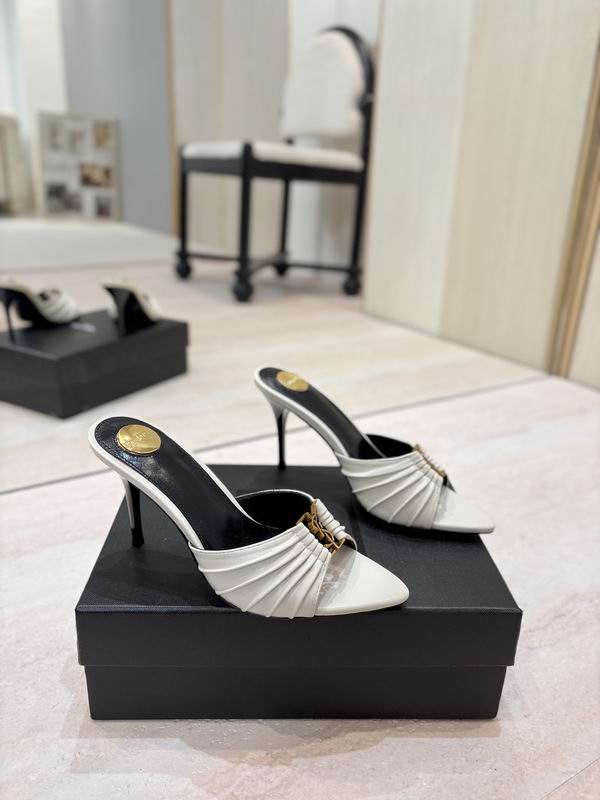 YSL Heels Wmns ID:20260916-396